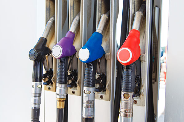 Cuidado con la calidad del combustible